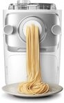 Philips 7000 Serie PastaMaker, Vollautomatische Nudelmaschine, 8 Pastasorten,