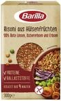 Barilla Risoni aus H&uuml;lsenfr&uuml;chten, 300g