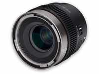 Samyang V-AF 35mm T1,9 FE für Sony E, Videoobjektiv, Auto Fokus Objektiv, Cine...