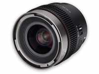 SAMYANG V-AF 24mm T1, 9 FE für Sony E, Videoobjektiv, Auto Fokus Objektiv,...