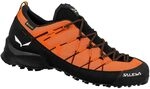 Salewa Wildfire 2 Gore-Tex Zustiegsschuhe Herren, Blau, 8