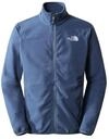 THE NORTH FACE NF00CG55MPF M EVOLVE II TRICLIMATE JACKET - EU Jacket Herren Shady