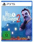 Hello Neighbor 2 - PS5