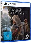 Assassin's Creed Mirage [PlayStation 5] - Uncut