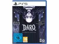 DARQ Ultimate Edition (PlayStation 5)