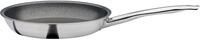 Spring Vulcano Intense Pro Bratpfanne | &Oslash;24cm, 4,2 cm | Antihaftbeschichtet mit