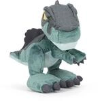 Schmidt Spiele Rex 42773 Riesendinosaurier 26 cm, bunt, one Size