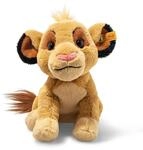 Steiff 24665 Soft Cuddly Friends Disney Originals Simba 26cm