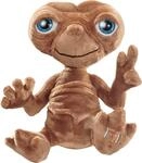 Schmidt Spiele 42771 E.T. Der Au&szlig;erirdische, Pl&uuml;schfigur 24 cm, 40 Jahre Edition