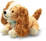 Steiff 024610 Hund Susi 24cm bunt Disney, Pl&uuml;sch Multicolor