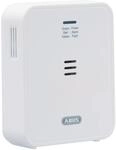 ABUS Kohlenmonoxid-Melder COWM370 - CO-Melder mit 7-Jahres-Sensor, 85 dB lautem