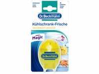 Dr. Beckmann Kühlschrank Frische | Kühlschrank-Deo | neutralisiert Gerüche