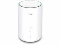 TCL LinkHub - HH130VM Home Station Router 4G, LTE (CAT 12/13), Dual Band,...