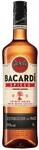 BACARD&Iacute; Spiced, 35% Vol., 100 cl/1 l, Premium-Spirituose aus fassgereiftem Rum,