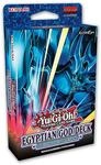 Yu-Gi-Oh! TRADING CARD GAME &Auml;gyptisches G&ouml;tter-Deck: Obelisk der Peiniger -
