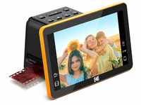 Kodak Slide N SCAN Scanner de Film numérique Max 7"- Grand écran LCD 7"...