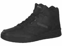 Reebok Herren ROYAL BB4500 HI2 Sneaker, Black/Alloy, 40.5 EU