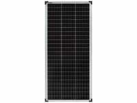 enjoy solar® Mono 100W 36V Monokristallin Solarmodul Solarpanel ideal für 24V