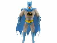 Stretc.h Armstrong 34547 Justice League Minis – Batman, Actionfigur, Blau,...