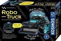 KOSMOS Robo-Truck-Der programmierbare Action-Bot | Bausatz f&uuml;r programmierbaren