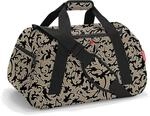 reisenthel activitybag Baroque Marble - dynamische und Moderne Sport-/Reisetasche,