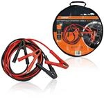 OSRAM STARTER CABLE 900A, Starthilfekabel f&uuml;r Benzin- & Dieselmotoren, 12/24V,