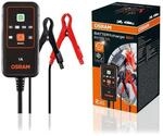 OSRAM BATTERYcharge 901, KFZ-Batteriewartungsger&auml;t 6V und 12V, mobiles
