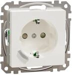 Schneider Electric Merten Smart Home Connected Schuko-Steckdose, 16A, Kompatibel mit