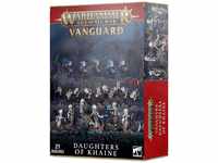Warhammer AoS - Avantgarde : Daughters of Khaine