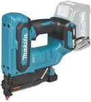 Makita PT001GZ Akku-Stiftnagler 40V max. (ohne Akku, ohne Ladeger&auml;t), Petrol/Schwarz