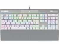CORSAIR K70 PRO RGB Optisch-Mechanische Kabelgebundene Gaming-Tastatur - OPX