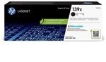 HP 139X (W1390X) Original Laserjet Toner Schwarz (F&uuml;r die Laserjet Pro