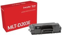 Everyday - Besonders hohe Ergiebigkeit - Schwarz - kompatibel - Tonerpatrone