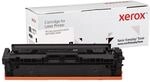 Xerox - Schwarz - kompatibel - Tonerpatrone (Alternative zu: HP 207A) - f&uuml;r HP Color