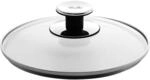 Fissler / Sichtkoch-Glasdeckel (&Oslash; 20 cm) Ersatzdeckel f&uuml;r Pfannen, T&ouml;pfe &