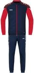 JAKO Performance Polyesteranzug Kids Kinder