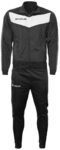 Givova Passen Visa-Band,4XL,Schwarz/wei&szlig;,Unisex