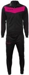 Givova Passen Visa-Band,4XL,Schwarz/Fuchsia,Unisex