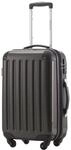 Hauptstadtkoffer ALEX - Handgep&auml;ck Koffer 55x36x23 cm, 42 L, TSA Schloss,