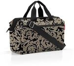 reisenthel Allrounder S Pocket Baroque Marble Doktortasche f&uuml;r Reise, Arbeit und