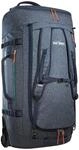 Tatonka Trolley Duffle Roller 105 L - Faltbare Reisetasche mit Rollen und