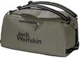 Jack Wolfskin TRAVELTOPIA Duffle 65 Reisetasche, Dusty Olive