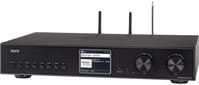 Imperial DABMAN i510 BT - DAB Radio, Internet Radio WLAN, DAB Plus, Bluetooth,