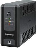 CyberPower Systems UT850EG Unterbrechungsfreie Stromversorgung,
