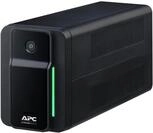 APC Back-UPS 500VA BX500MI, 230V, AVR, IEC Ausg&auml;nge schwarz