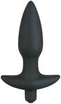 Black Velvets Black Velvet Vibr. Medium Plug