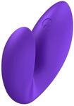 Satisfyer Love Riot Finger-Vibrator | Vielseitig & Wasserdicht (IPX7) 