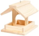 Vogelhaus