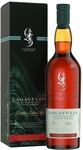 Lagavulin Distillers Edition, aromatischer Whisky aus Schottland, reicher Geschmack