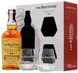 Balvenie 14 Years Old CARIBBEAN CASK Finish 43% Vol. 0,7l in Geschenkbox mit 2